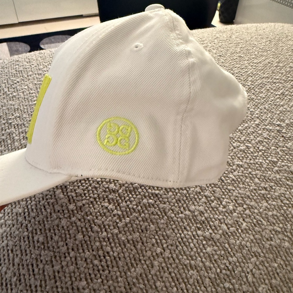 GFORE GOLF HAT